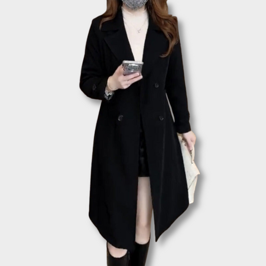 Catherine™ | Trenchcoat