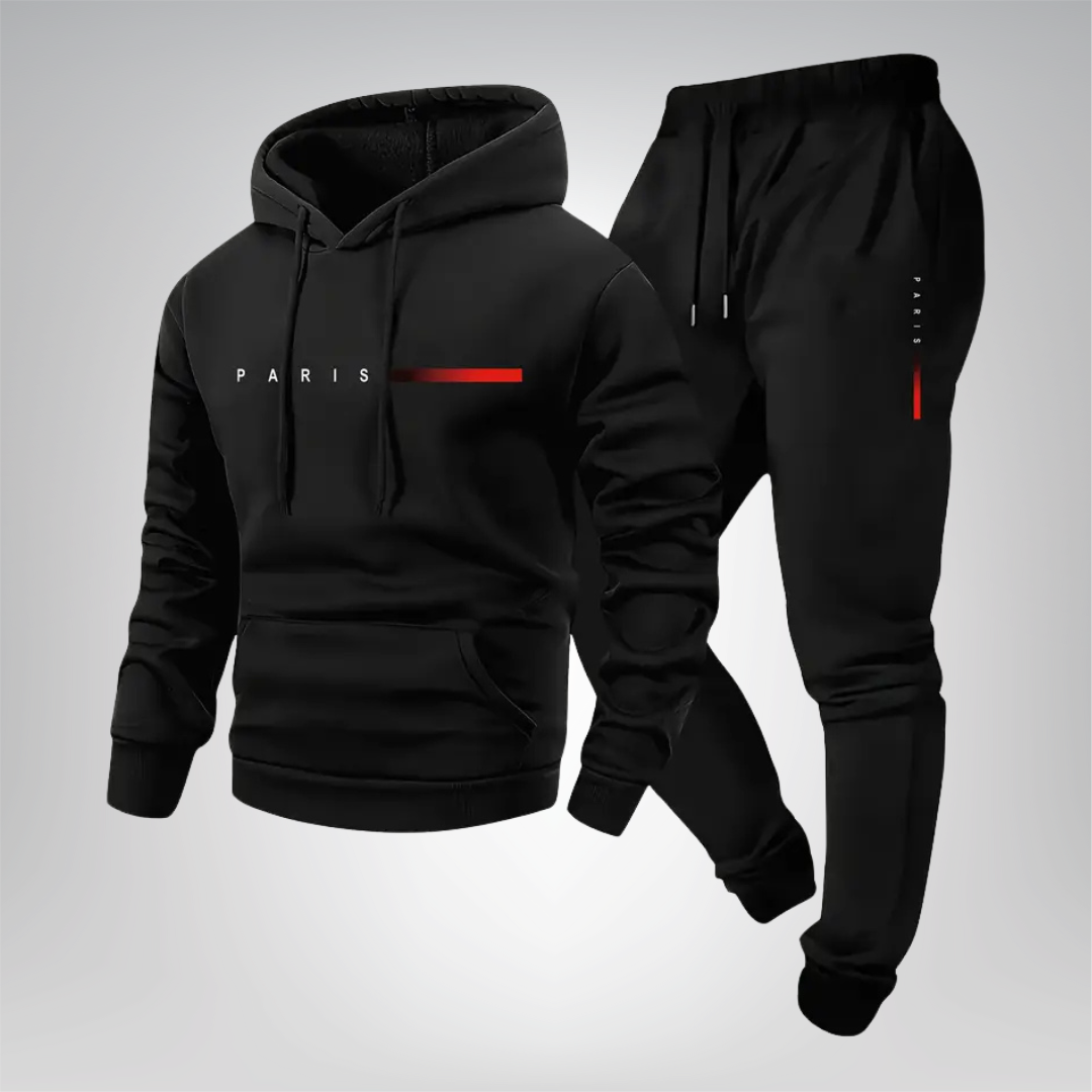 PARIS™ | Stil & Komfort Sæt