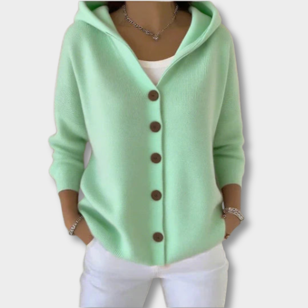 Eloria™ | Strik Cardigan