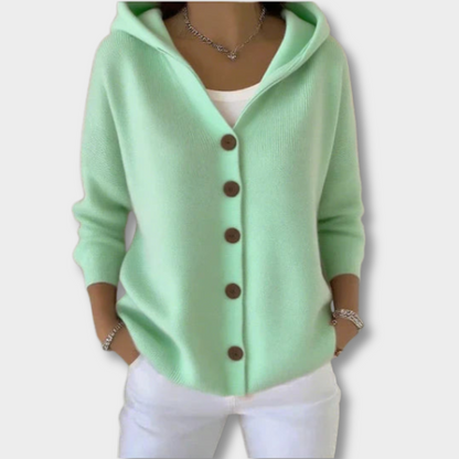 Eloria™ | Strik Cardigan