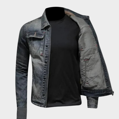 Cooper™ | Denimjakke