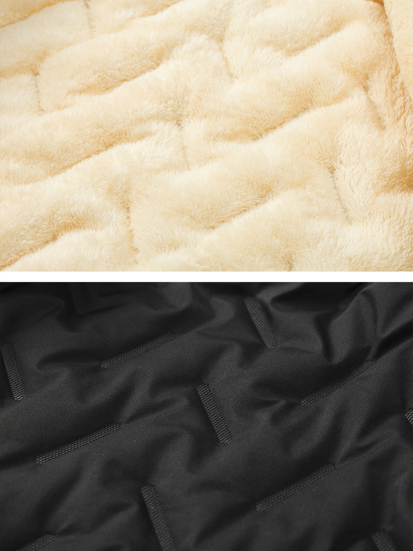 Hugo™ | Varm Casual Jakke til Mænd