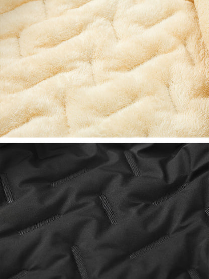 Hugo™ | Varm Casual Jakke til Mænd