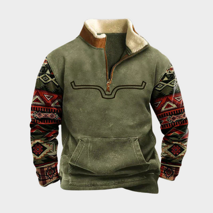 Arden™ | Quarter-Zip Pullover