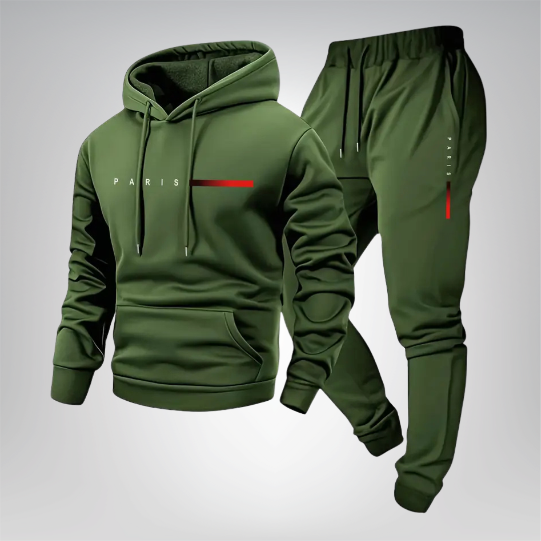 PARIS™ | Stil & Komfort Sæt