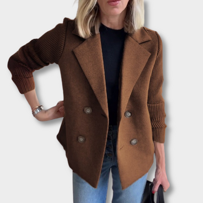 SASHA™ | Elegant Blazerfrakke
