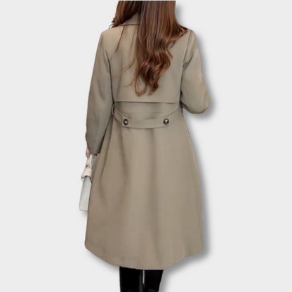 Catherine™ | Trenchcoat