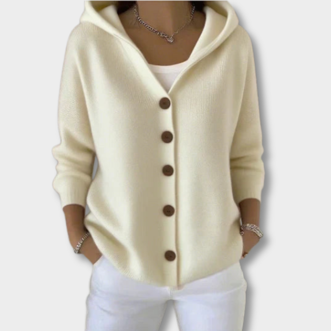 Eloria™ | Strik Cardigan