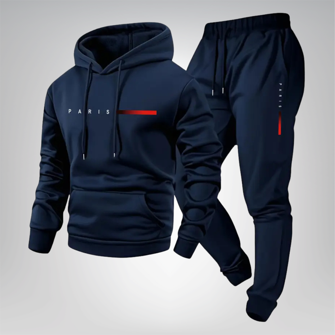 PARIS™ | Stil & Komfort Sæt