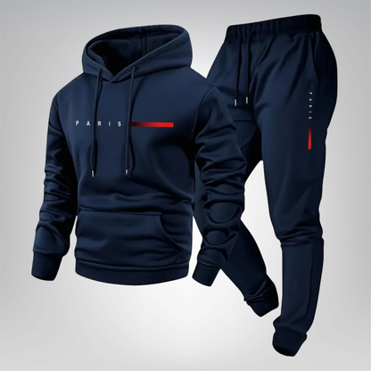 PARIS™ | Stil & Komfort Sæt