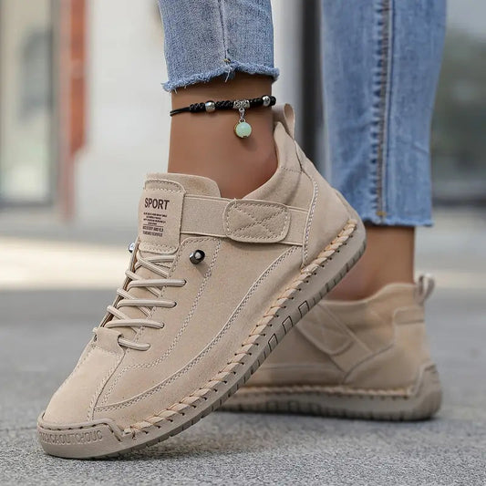 Elira™ | Komfortable sneakers med god støtte