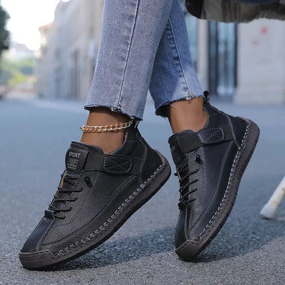 Elira™ | Komfortable sneakers med god støtte