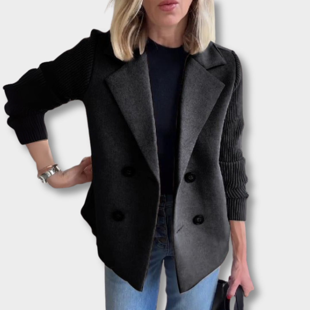 SASHA™ | Elegant Blazerfrakke