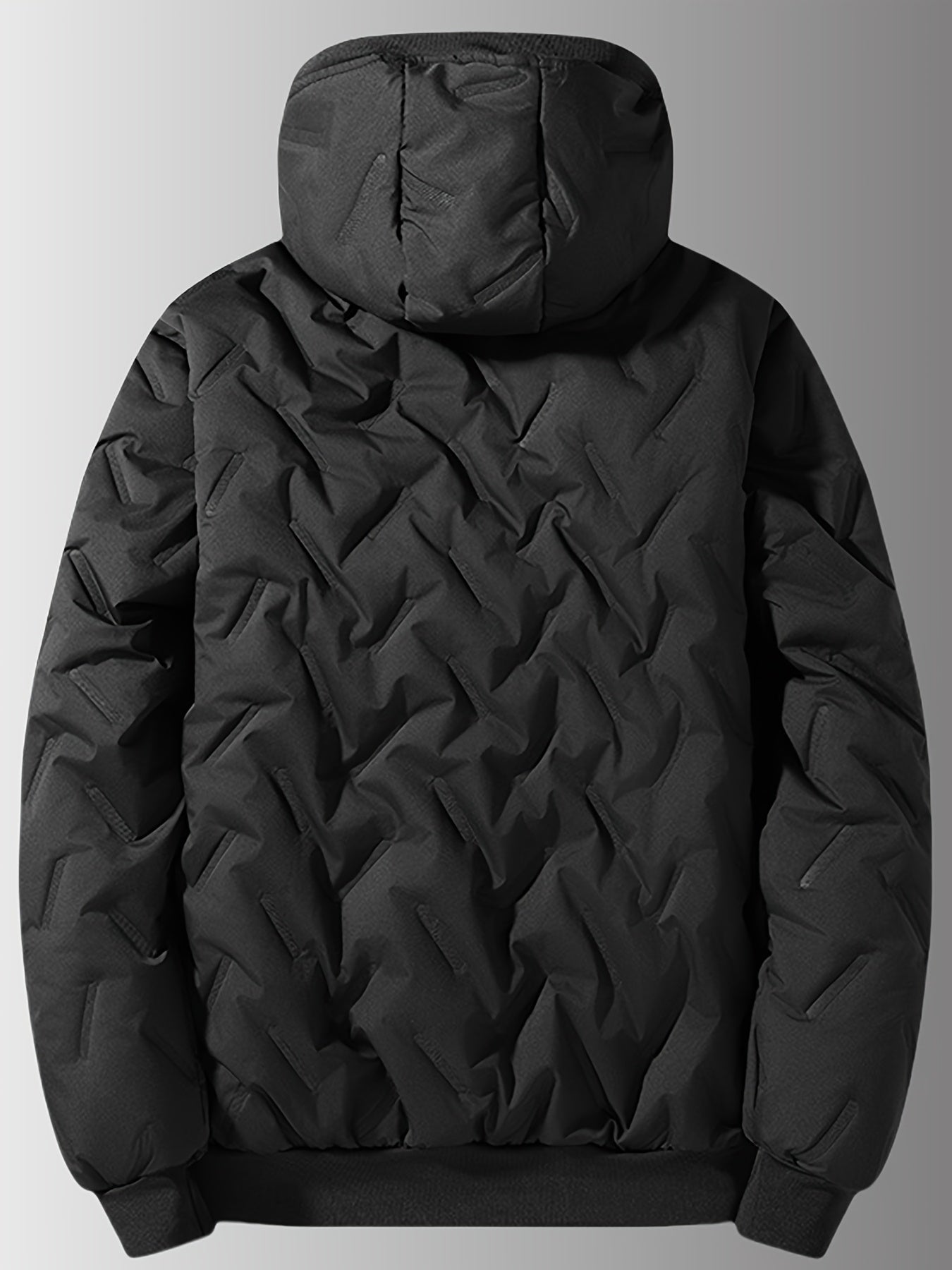 Hugo™ | Varm Casual Jakke til Mænd