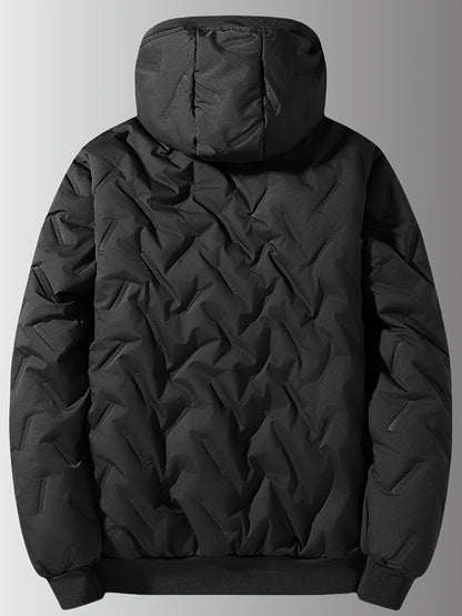 Hugo™ | Varm Casual Jakke til Mænd