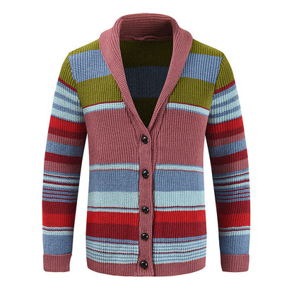James™ | Hyggelig Cardigan