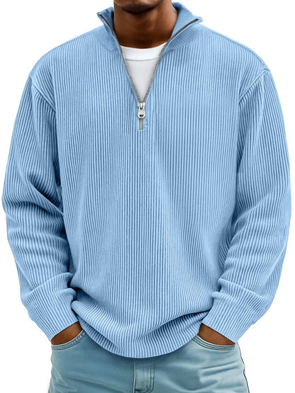 Calix™ | Trendy stilfuld Sweater
