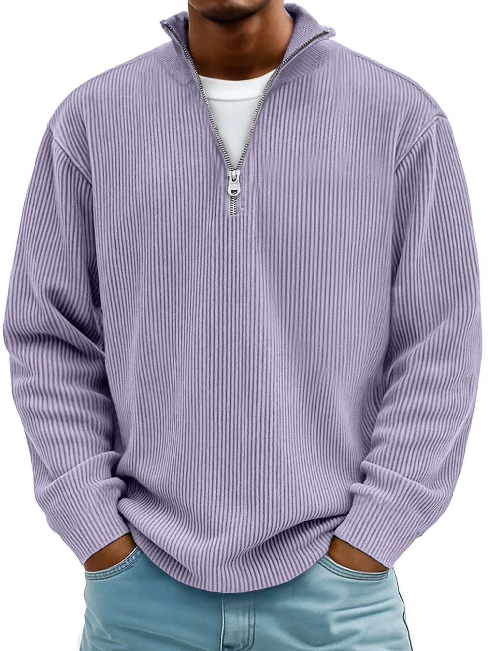 Calix™ | Trendy stilfuld Sweater