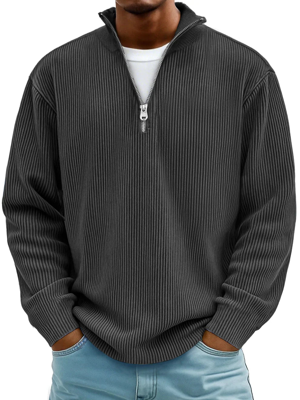 Calix™ | Trendy stilfuld Sweater