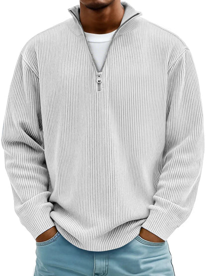 Calix™ | Trendy stilfuld Sweater