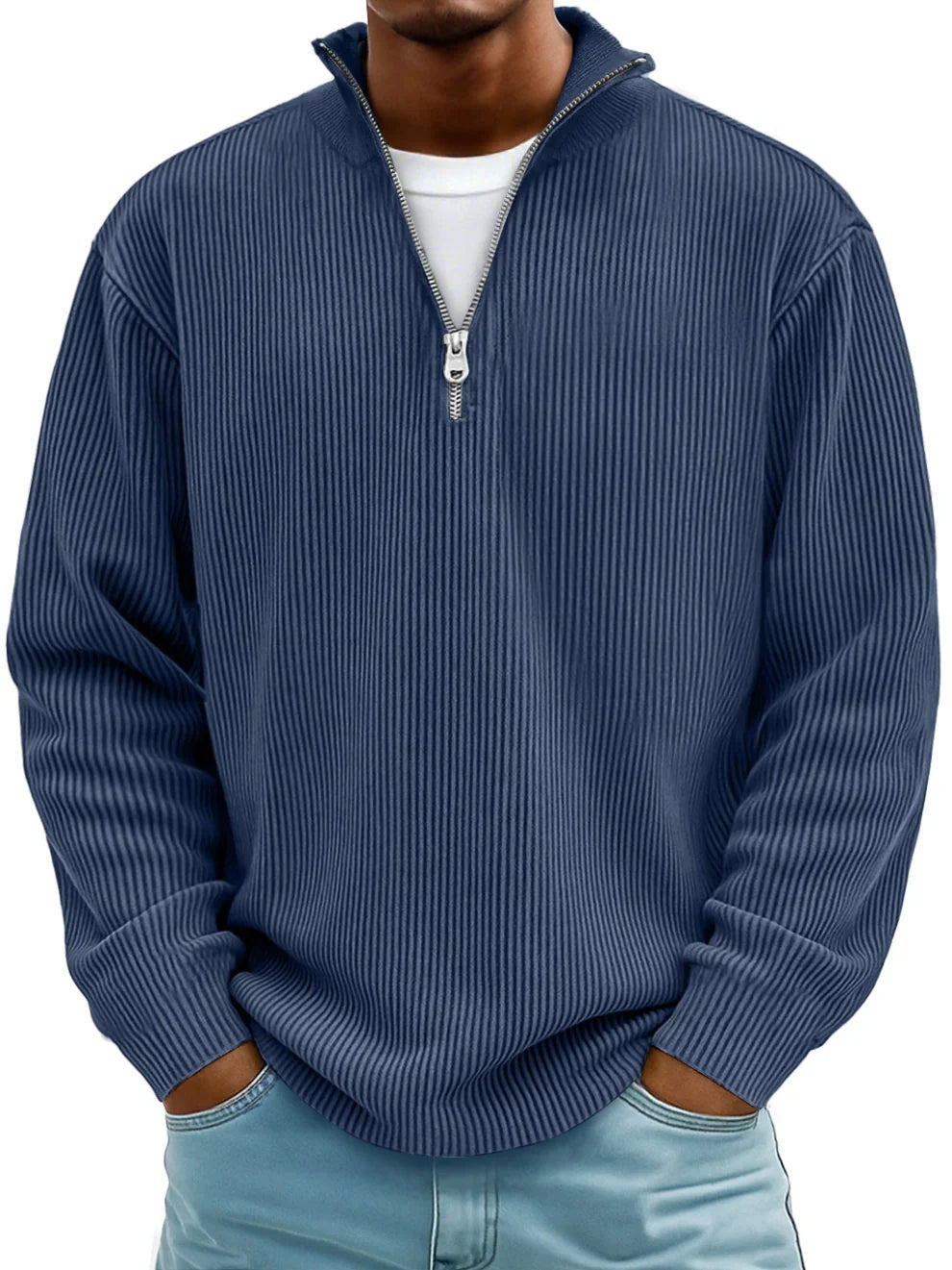 Calix™ | Trendy stilfuld Sweater