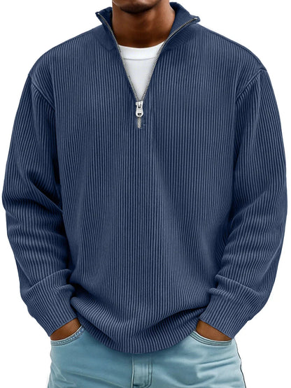 Calix™ | Trendy stilfuld Sweater
