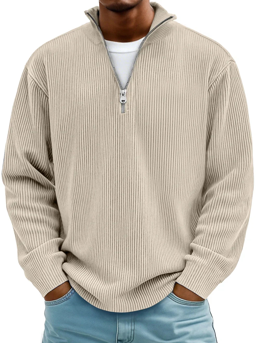 Calix™ | Trendy stilfuld Sweater