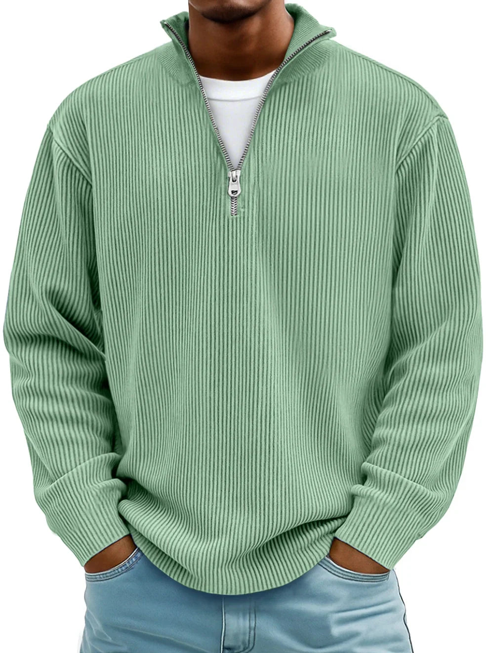 Calix™ | Trendy stilfuld Sweater