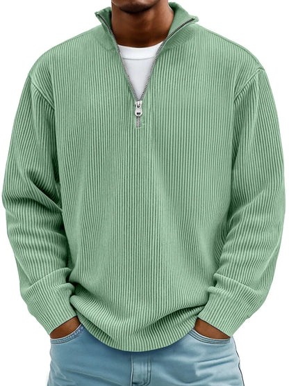 Calix™ | Trendy stilfuld Sweater