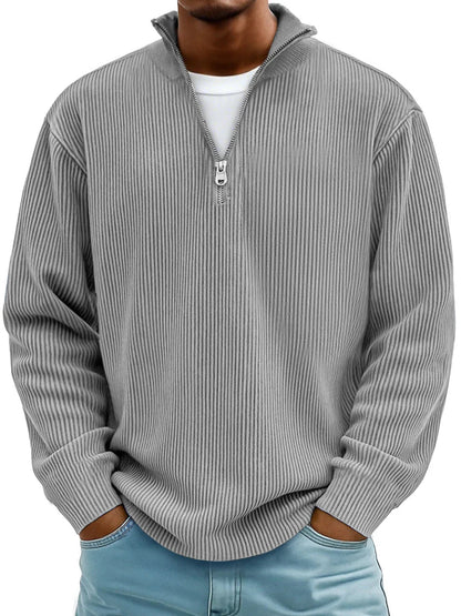 Calix™ | Trendy stilfuld Sweater
