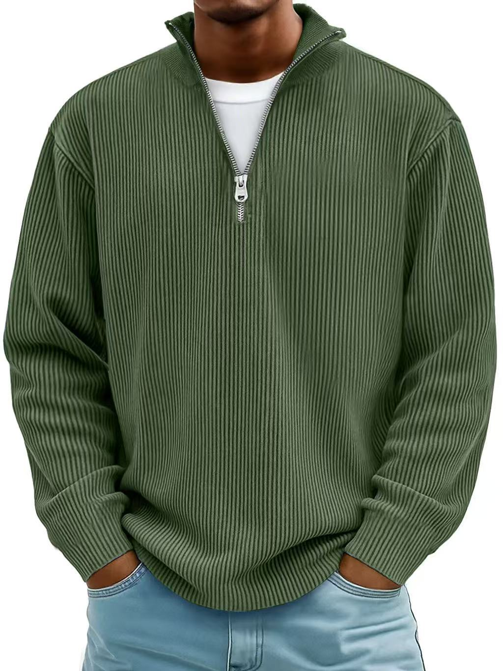 Calix™ | Trendy stilfuld Sweater