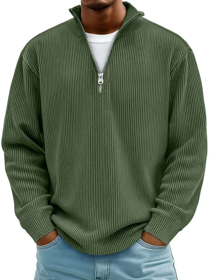 Calix™ | Trendy stilfuld Sweater