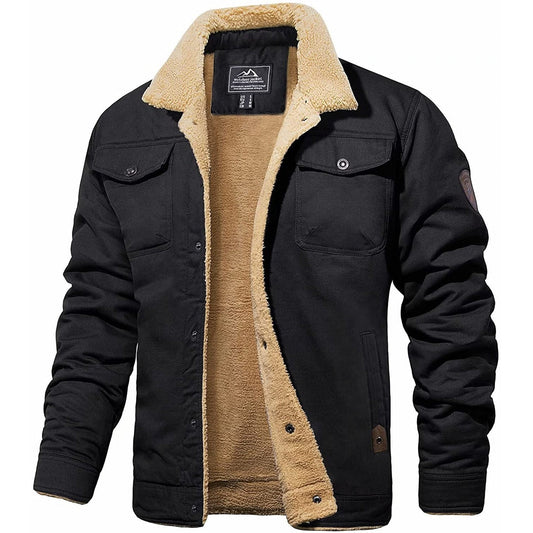 Mont™ | Bomberjakke