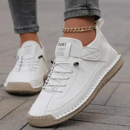 Elira™ | Komfortable sneakers med god støtte