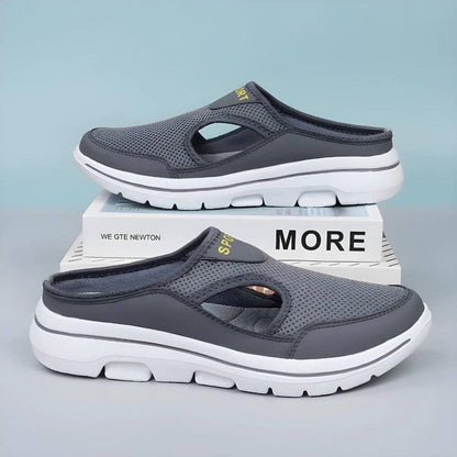 Orthofit™ | Åndbare sportssandaler