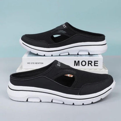 Orthofit™ | Åndbare sportssandaler