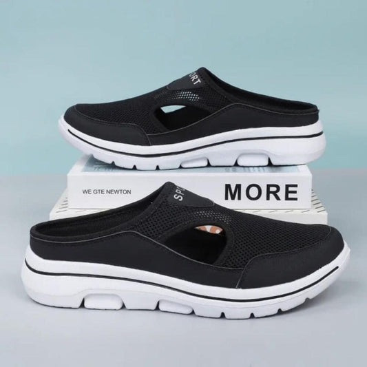 Orthofit™ | Åndbare sportssandaler