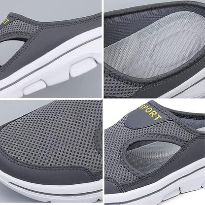 Orthofit™ | Åndbare sportssandaler