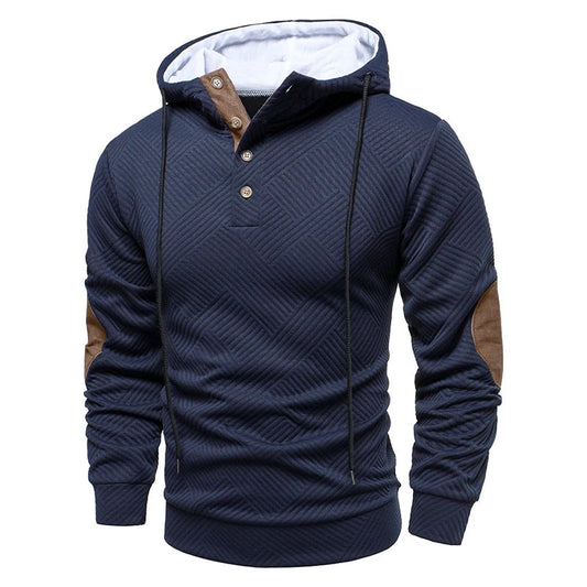 Luvon™ | Stylish Men's Sweater