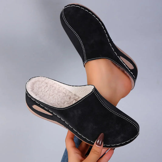 Noor™ Orthopaedic Slippers