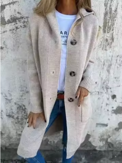 Giselle™ | Lang Cardigan
