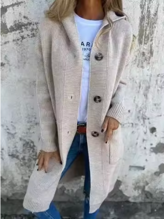 Giselle™ | Lang Cardigan
