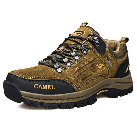 Camel™ | Innovative Vandrersko