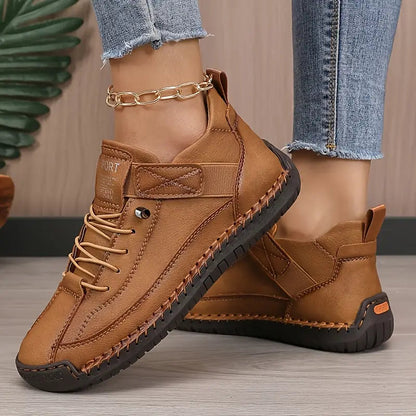 Elira™ | Komfortable sneakers med god støtte