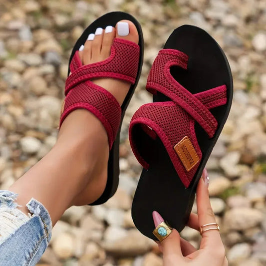 Elody™ | Orthopedic Corrective Sandals