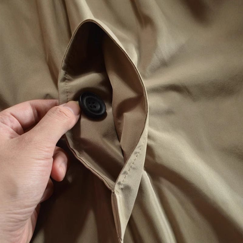 Marco™ | Kystfrakke