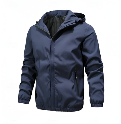 Zayden™ | Vandtæt udendørsjakke