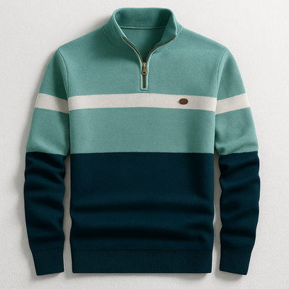Elston™ | Heritage Half-Zip