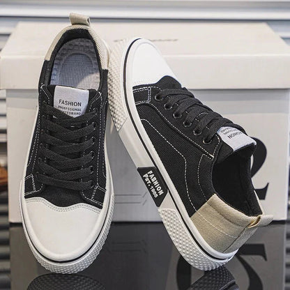 Milan™ | Vintage Casual Sneakers