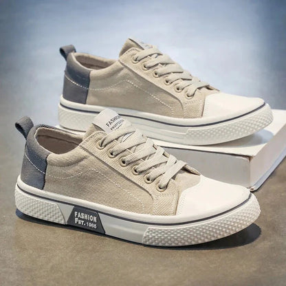 Milan™ | Vintage Casual Sneakers